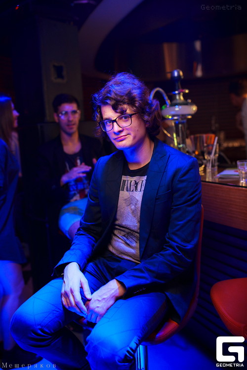  Dj Tokyo (Campus Bar, 28.08.2015)