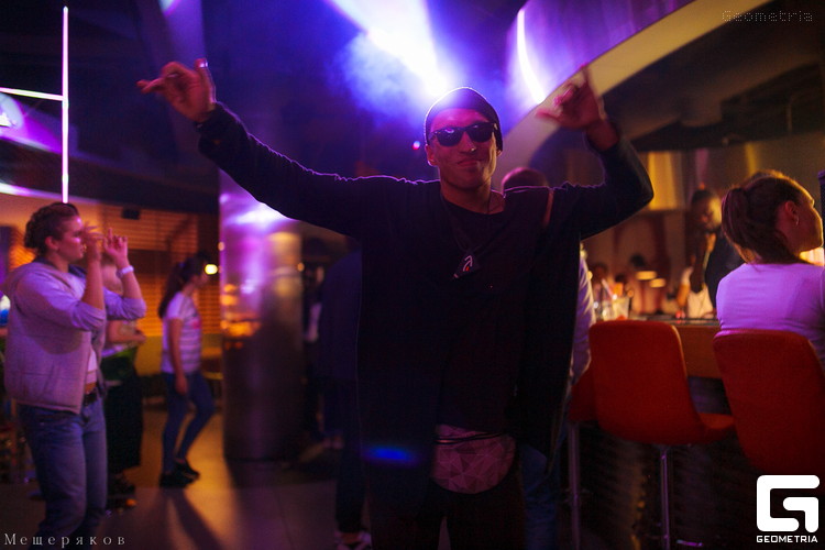  Dj Tokyo (Campus Bar, 28.08.2015)