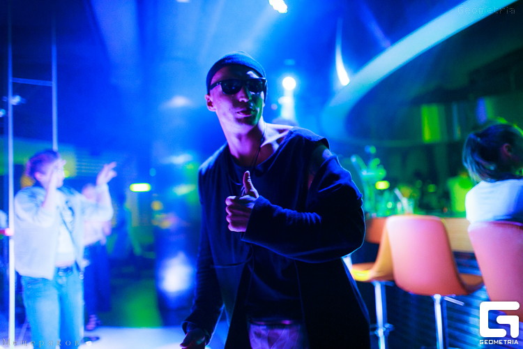  Dj Tokyo (Campus Bar, 28.08.2015)