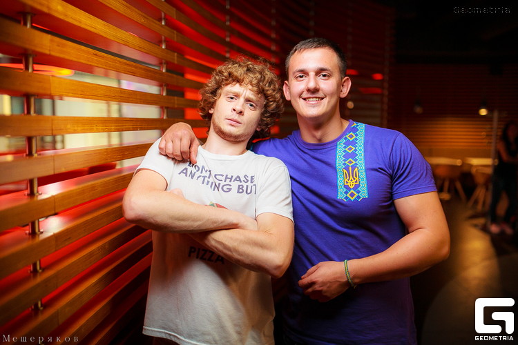  Dj Tokyo (Campus Bar, 28.08.2015)