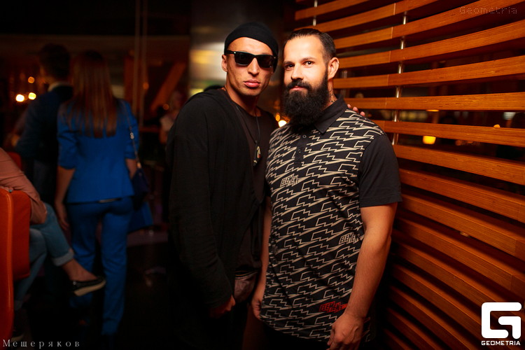  Dj Tokyo (Campus Bar, 28.08.2015)