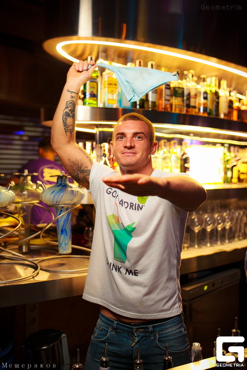  Dj Tokyo (Campus Bar, 28.08.2015)