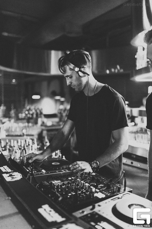  Dj Tokyo (Campus Bar, 28.08.2015)
