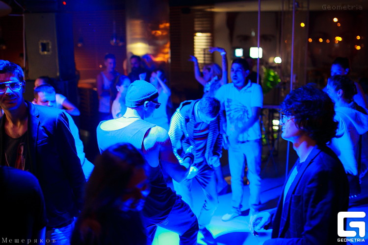  Dj Tokyo (Campus Bar, 28.08.2015)