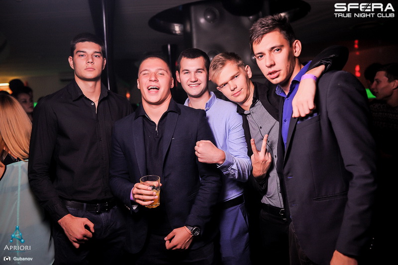  I Love DP (12.09.2015,  Sfera)
