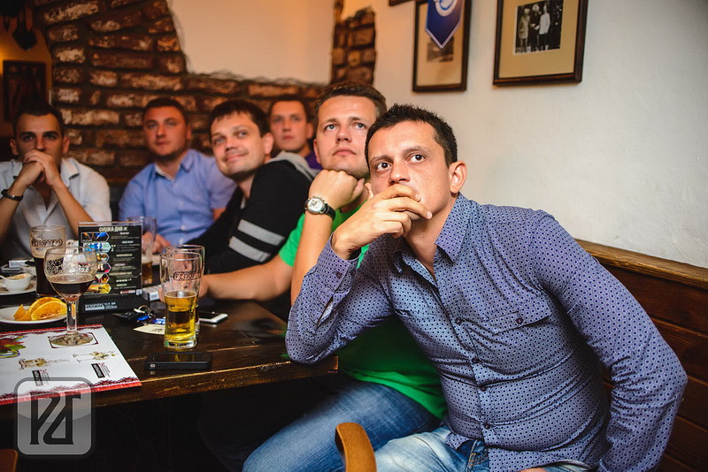  Football Party  -  (, 17.09.2015)