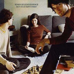 Kings of Convenience, Riot On An Empty Street 