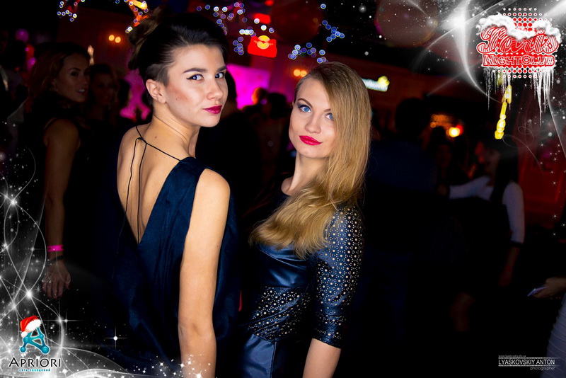  Face Star in Hollywood (Night Club Paris, 12.12.2015)