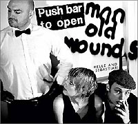 BELLE & SEBASTIAN, Push Barman to Open Old Wounds