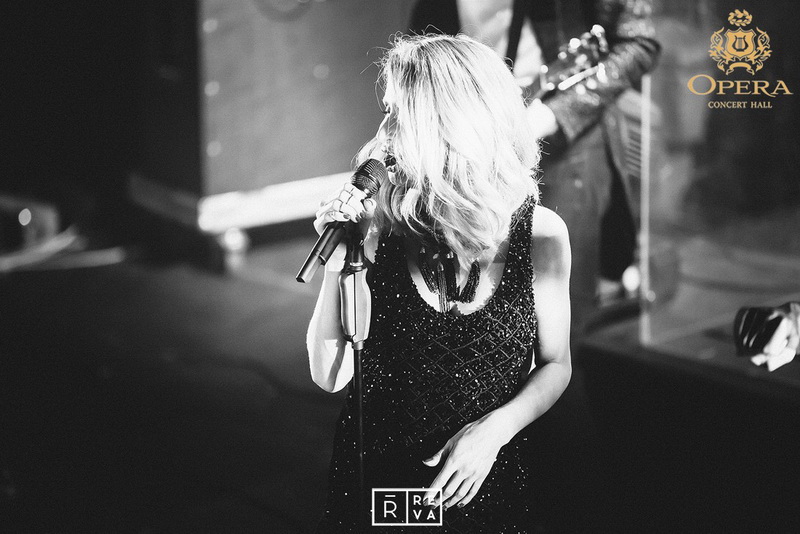  LOBODA LIVE SHOW (26.12.2015, OPERA Club)