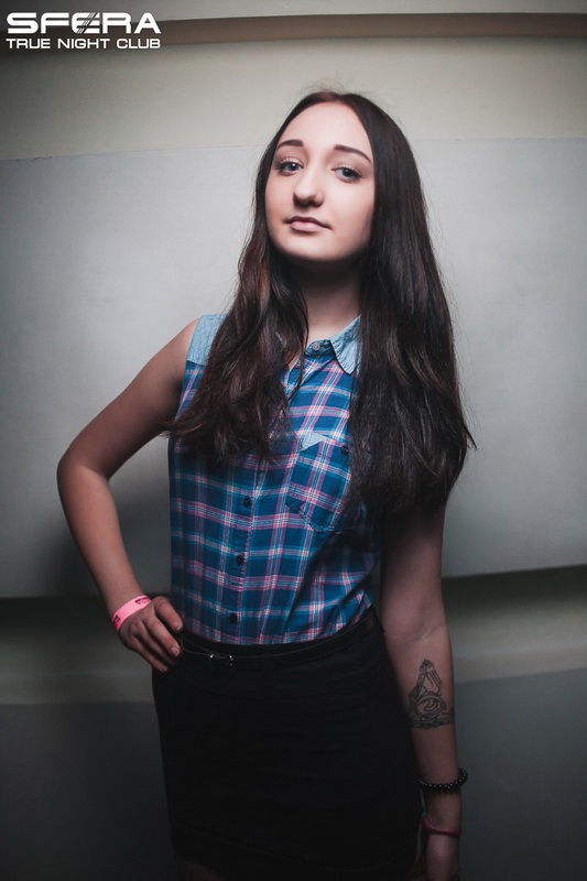  ROYAL NIGHT ( Sfera, 16.01.2016)