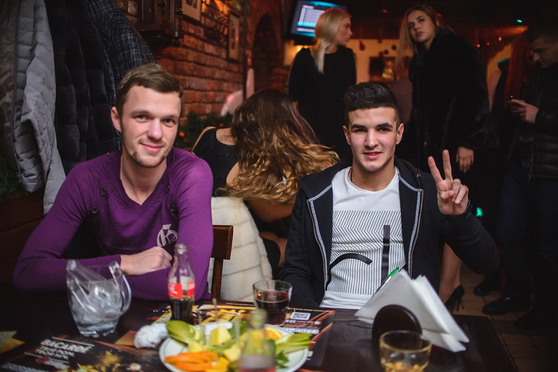  Old New Year (15.01.2016, )