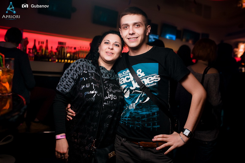  Love is in the Air ( Sfera, 13.02.2016)