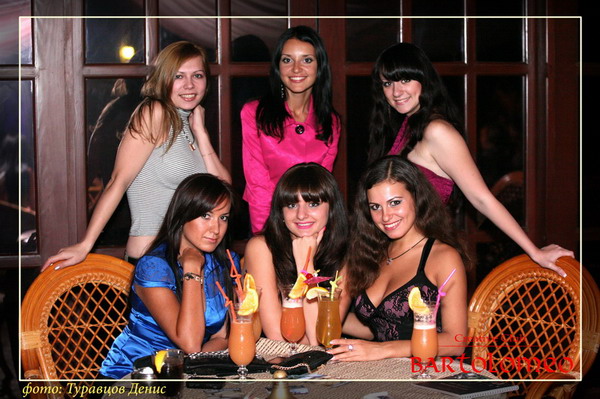        Creative Club Bartolomeo