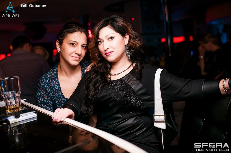  ,  Party (01.04.2016,  Sfera)