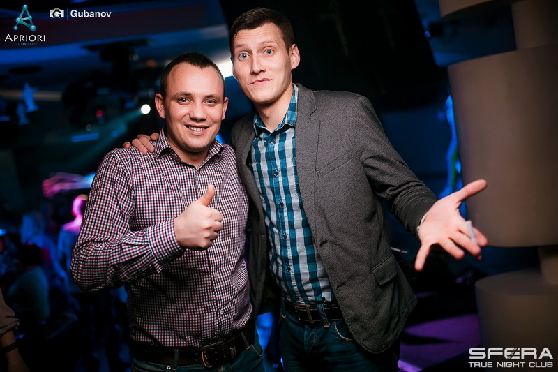  ,  Party (01.04.2016,  Sfera)