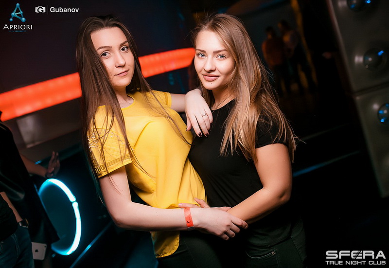  ,  Party (01.04.2016,  Sfera)