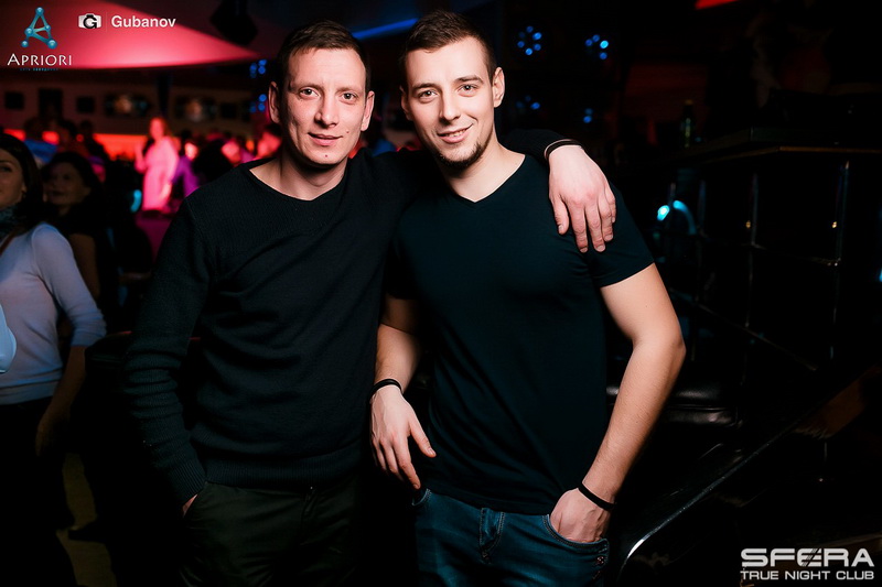  ,  Party (01.04.2016,  Sfera)
