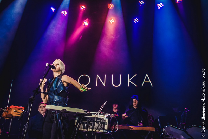  ONUKA (Concert Hall OPERA, 15.04.2016)