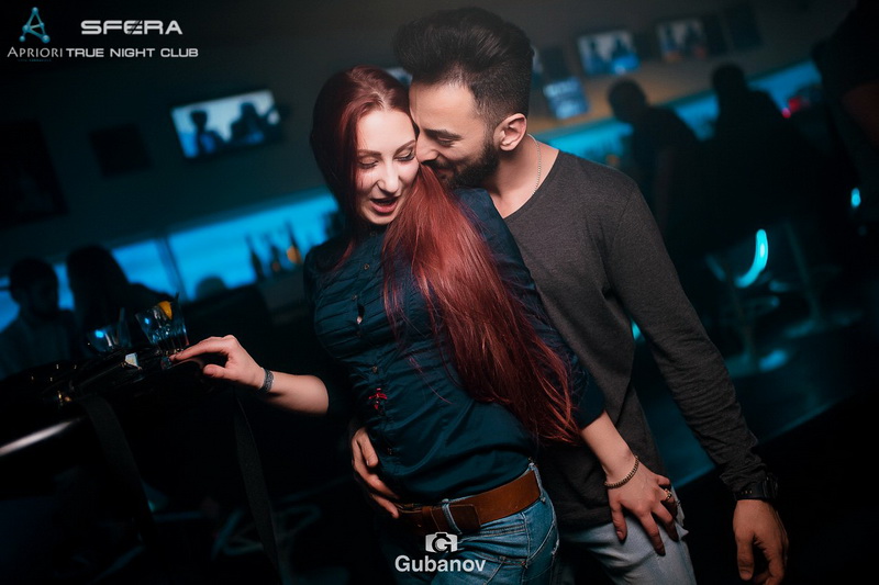  Royal Night (30.04.2016,  Sfera)