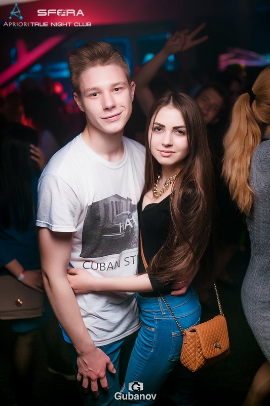  Residents Night (07.05.2016,  Sfera)