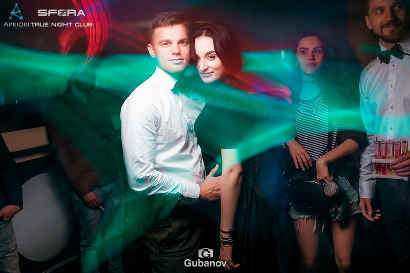  Royal Night (11.06.2016,  Sfera)