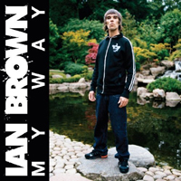 IAN BROWN, My Way