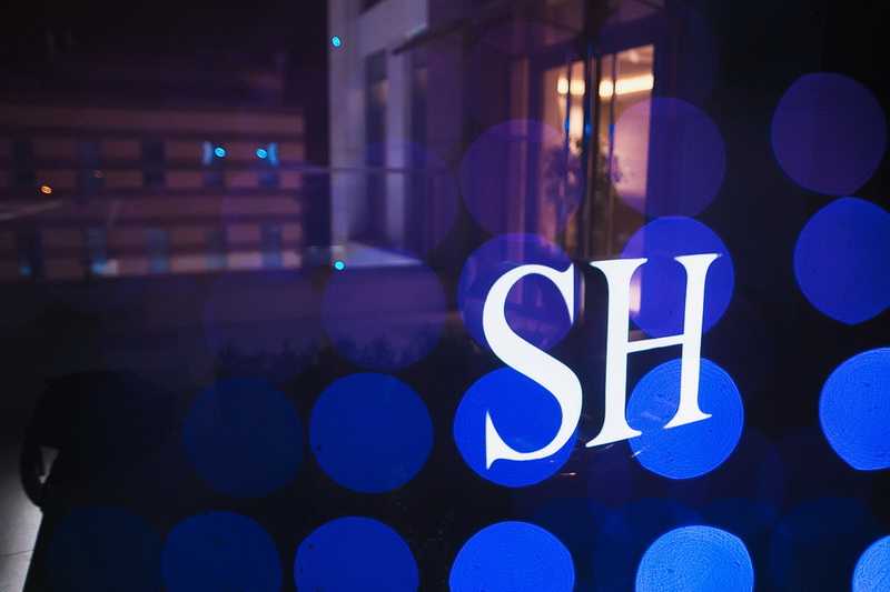  SOHO Roof bar 17 