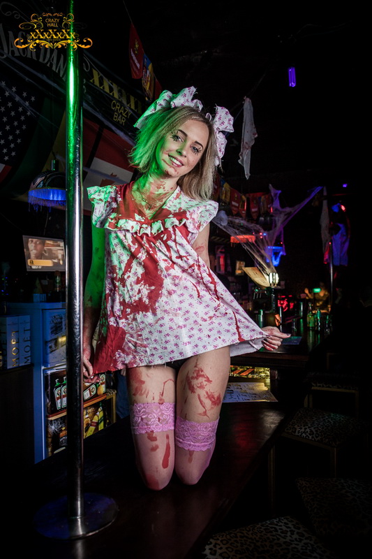  Halloween 2016: 28    