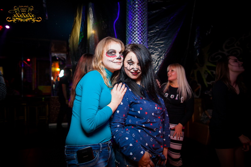  Halloween 2016: 29    