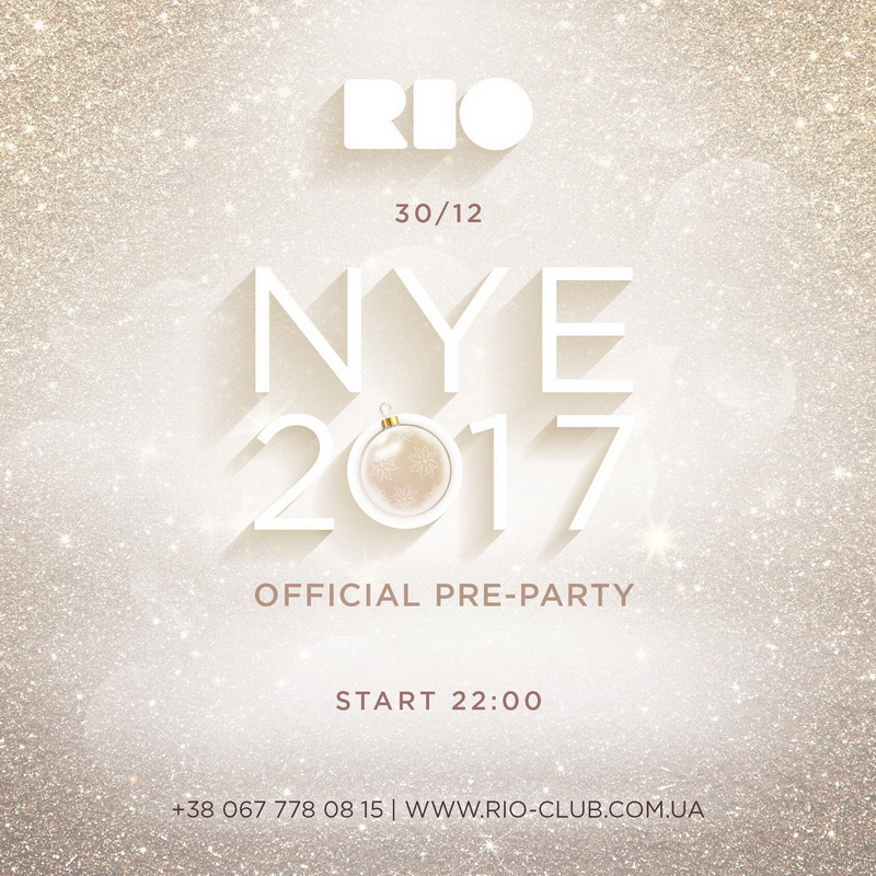  30   Rio Club