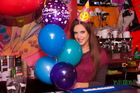 Nadine's birthday party Bamba La Bamba 25-02-17