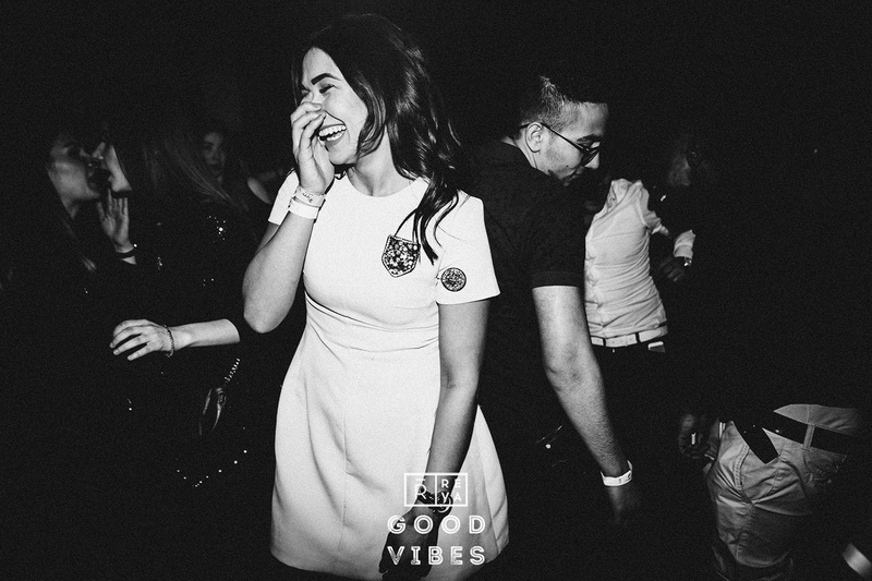  GOOD VIBES    8 