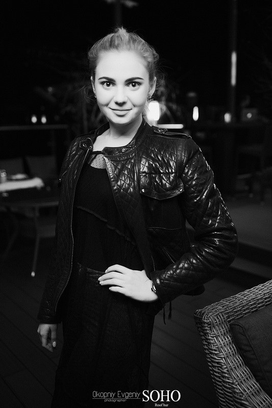  SOHO Roof bar 29 