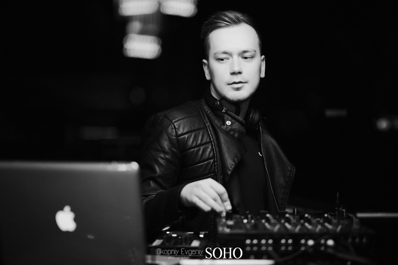  SOHO Roof bar 29 