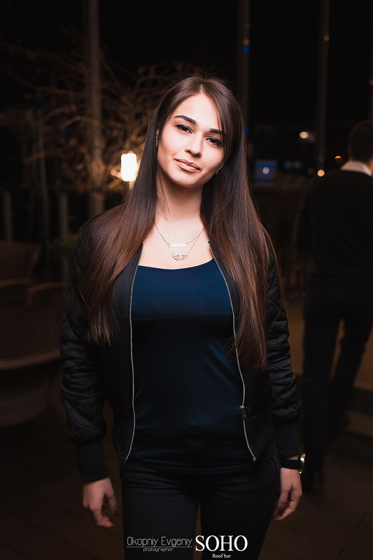  SOHO Roof bar 29 