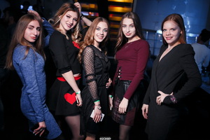 25 ноября в НК Sfera 25 ноября в НК Sfera