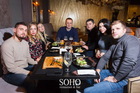 SOHO Restaurant & bar 1-2 