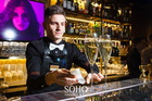 SOHO Restaurant & bar 1-2 