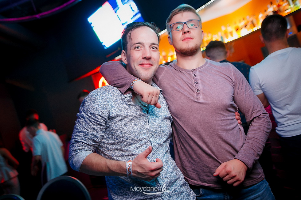     Rio Club 21 