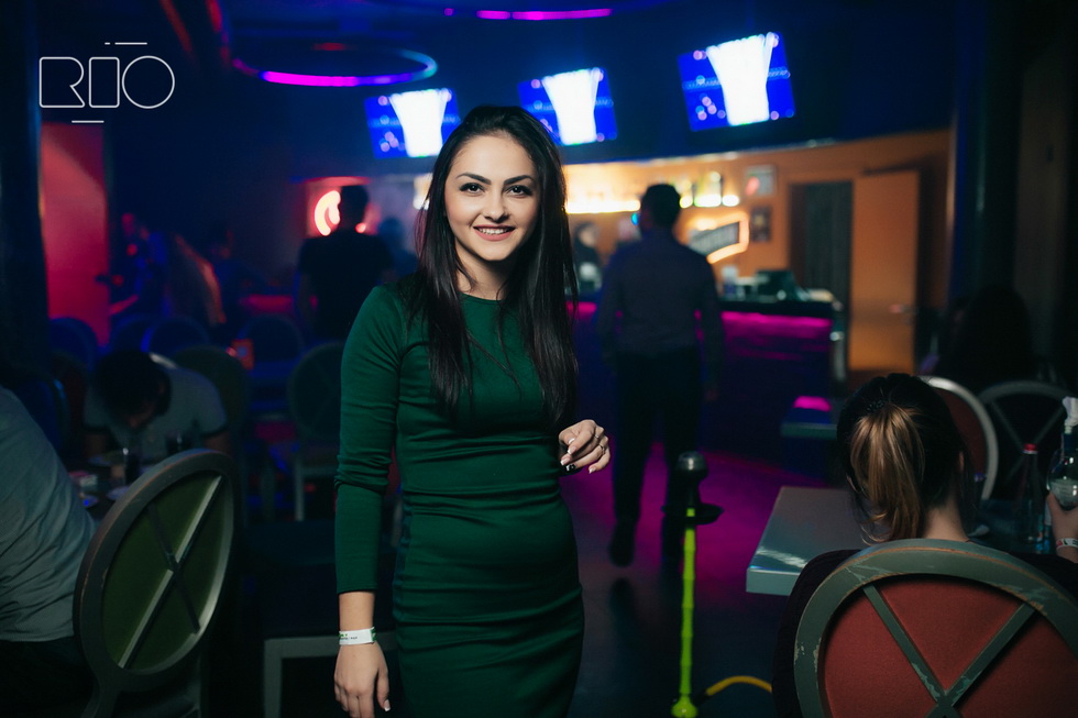  4   Rio Club  