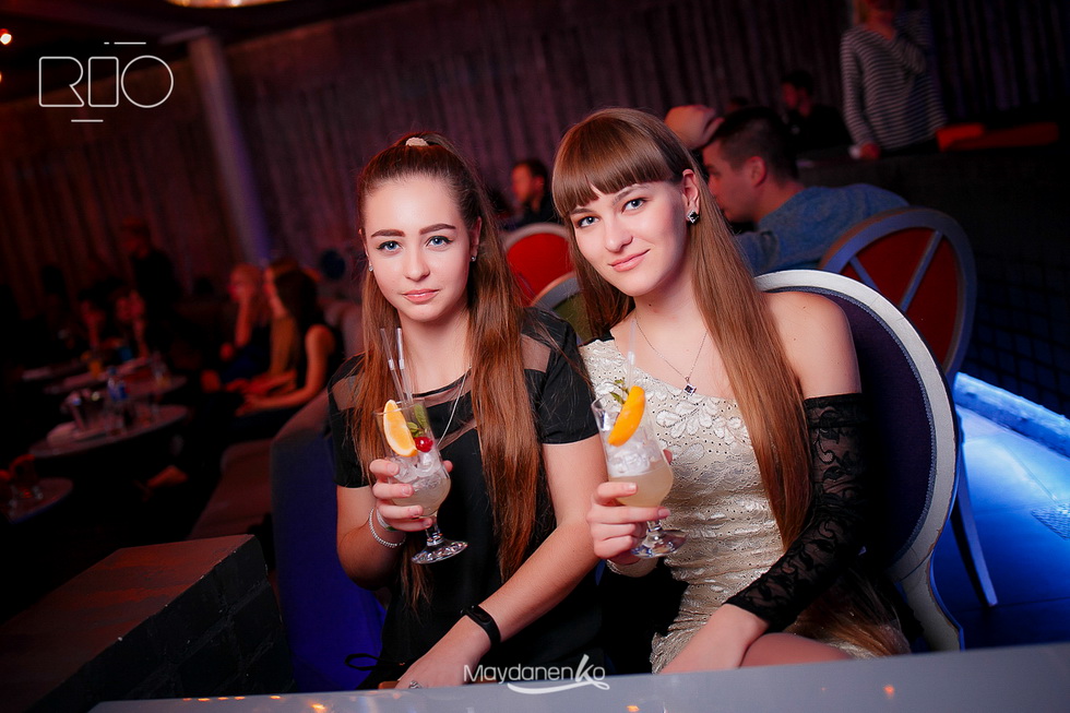  18   Rio Club 