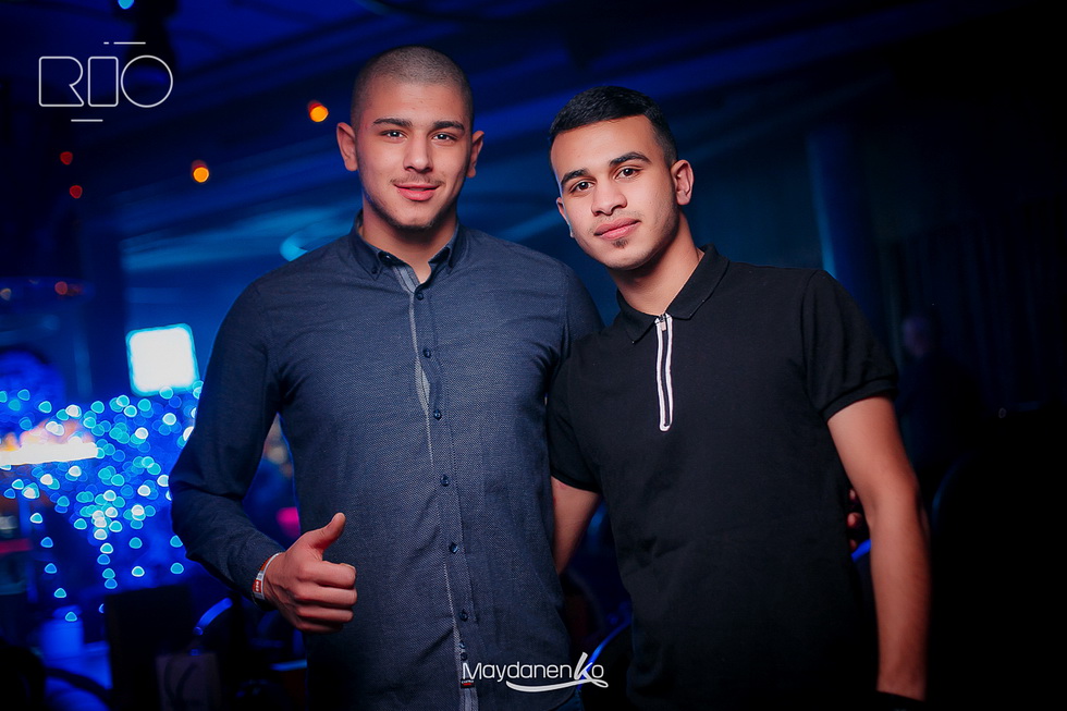  2   Rio Club