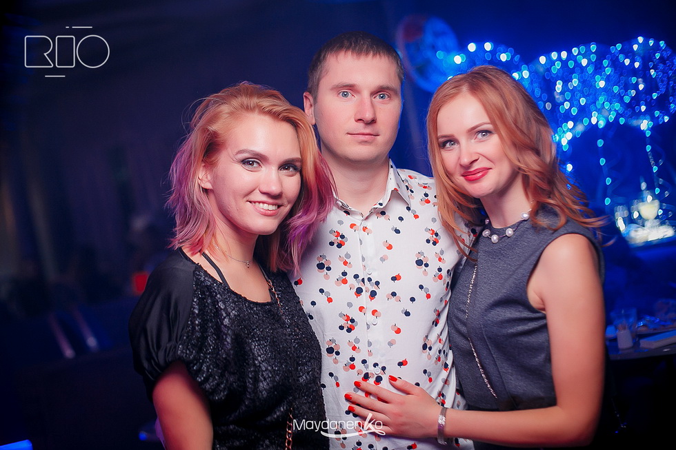 2   Rio Club