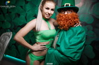 St. Patric`s Day    17 