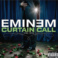 EMINEM, Curtain Call: The Hits