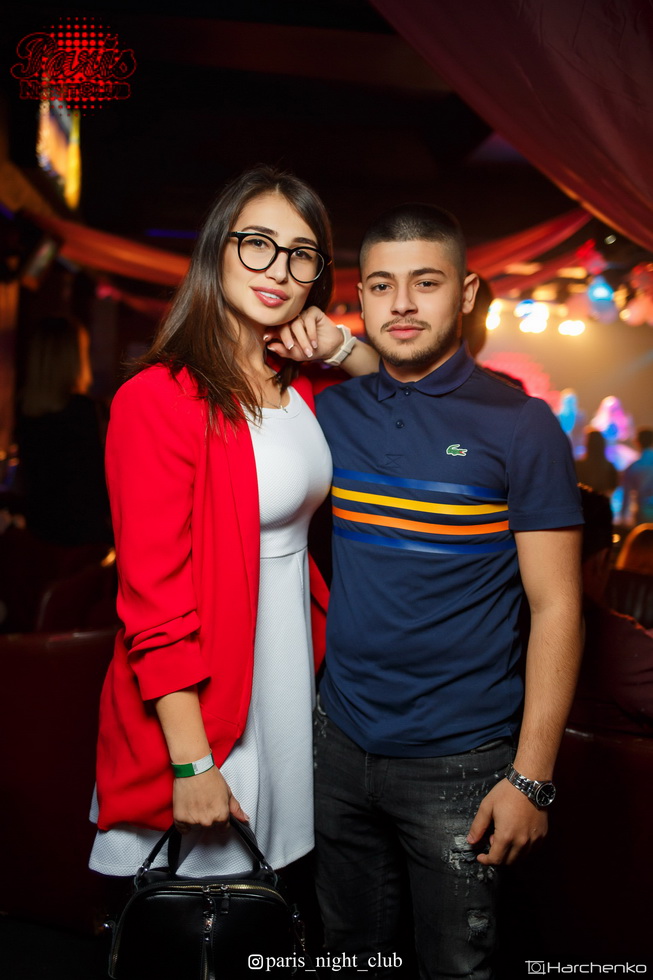  Candy Party    8 