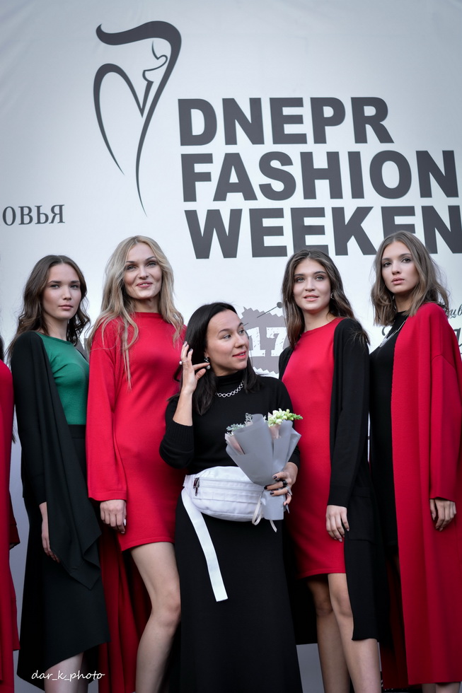  Dnepr Fashion Weekend, 14  2018