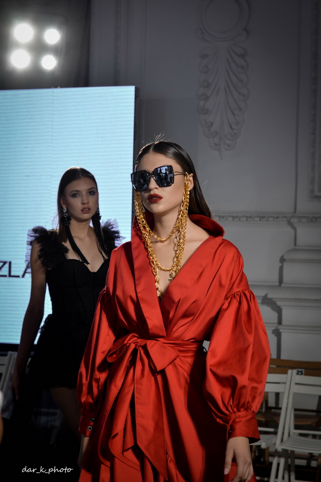  Dnepr Fashion Weekend, 14  2018