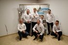 13 Шефов в Ostrov River Club